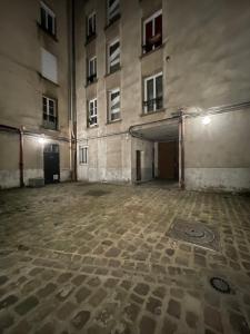 Appartements Appartement calme a 2 min a pied de la gare : photos des chambres