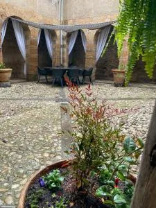 Orvieto: Spacious 3BR 3BA apartment with balcony & patio - 奥尔维耶托斯卡洛