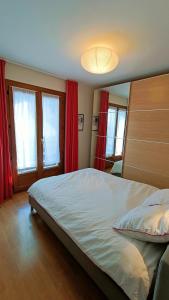 Appartements Boost Your Immo Canteneige 2 54 : photos des chambres