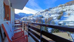 Appartements Boost Your Immo Canteneige 2 54 : Appartement