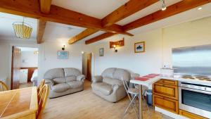 C19 Old Range, Riviere Towans - 3-star hotels in Hayle