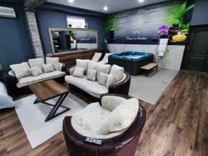 Plaza La - Night and Spa