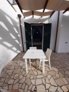 Deluxe Room room in Messapia Hotel & Resort