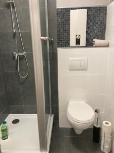 TOLL Apartment am Rhein NETFLIX Internet 1000 Mbits, free parking