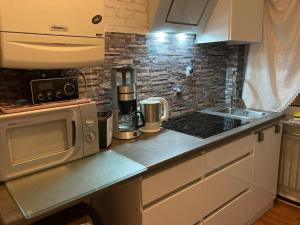TOLL Apartment am Rhein NETFLIX Internet 1000 Mbits, free parking