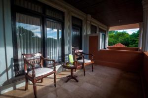 Melasti Kuta Beach Hotel & Spa