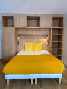 Hotels Hotel La bonne hotesse : photos des chambres
