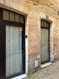 Appartements Sarlat, centre historique, La Mirande, appartement de style, 5 pers : photos des chambres