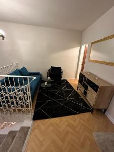 Pension COLUMBIA inkl. Frühstück im Zentraum