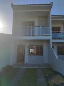 Sobrado Praia Nova Tramandaí - Palmares do Sul