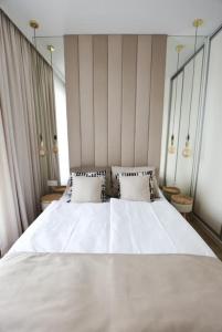 Apartament Widokowy Władysławowo