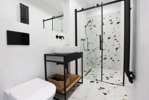 Apartament Widokowy Władysławowo