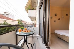 Michalis apartment in the center of Chania