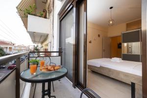 Michalis apartment in the center of Chania