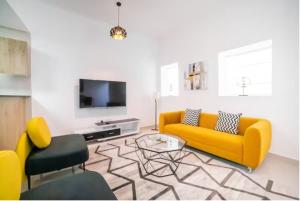 Continental Tower - Luton Vacation homes, Dubai Marina - 15AB07