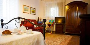 Bungalow con Vista Mare