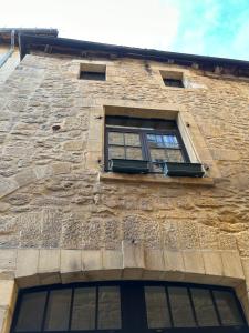 Appartements Sarlat, centre historique, La Mirande, appartement de style, 5 pers : photos des chambres