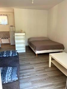 Studio calme près d’Aubagne