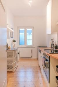 Stadtoase Design Wohnung in der Altstadt von Koblenz