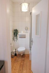 Stadtoase Design Wohnung in der Altstadt von Koblenz