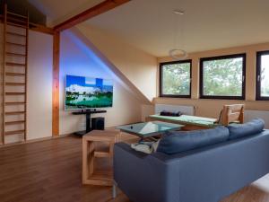 Stifterfelsen Ferienwohnung