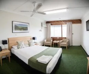 Murwillumbah Motor Inn - Carool