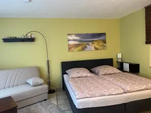 Quartier Lindleinstrasse - Rimpar