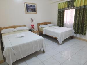 Constrell Pension House