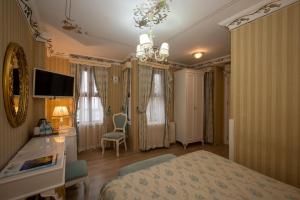 Villa Paradiso Hotel & Spa