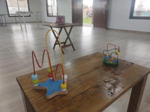 Buenas Tierras Cabañas