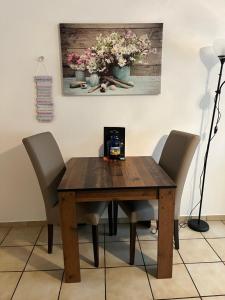 Quartier Lindleinstrasse