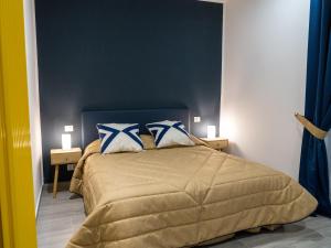 Deluxe Familiensuite