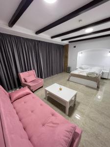 Hostel Casa Popa Nan