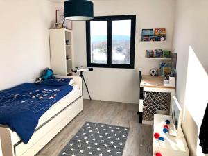 Villas Villa Ansalou, piscine et jeux ideale pour famille : photos des chambres