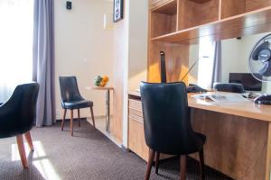 Warsaw Apartments - Apartamenty Sadyba