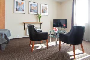 Apartment with 1 single bed room in Warsaw Apartments - Apartamenty Sadyba