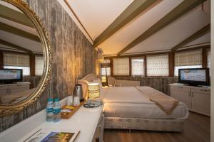 Fuat Bey Palace Hotel & Spa