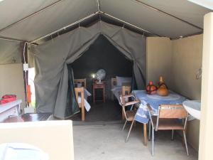 Desert Game Farm & Tented Lodge, Khomashochland, En Route to Sossusvlei