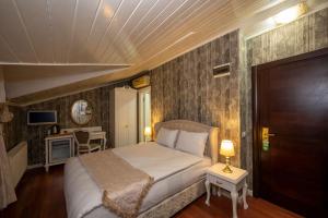 Fuat Bey Palace Hotel & Spa