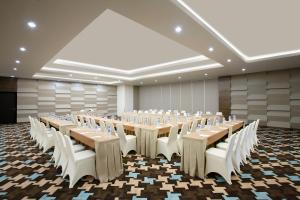 Hotel Santika Kelapa Gading