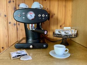 Ferienwohnung La Scala