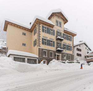 Ferienwohnung La Scala