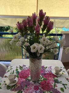 The Place Piazza Lauro