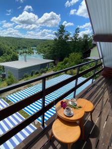 Mrežnica - Zelena oaza