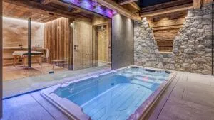 Akchalet Akon - Цернец