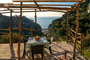 Sole Holiday House - Pontone