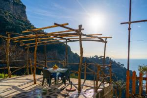 Sole Holiday House Pontone Holiday house