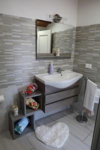 casa vacanze mongibello