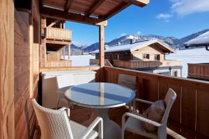 Alpin Residenzen Buchensteinwand St. Ulrich by Alpina-Holiday