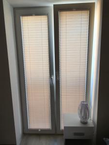 ANNA CENTRUM-Pokoje przy plaży (ul.Nadbrzeżna 5)